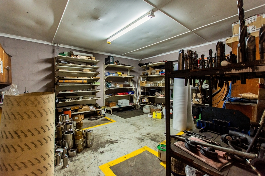 0 Bedroom Property for Sale in Vredenburg Rural Western Cape